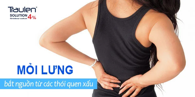 moi lung