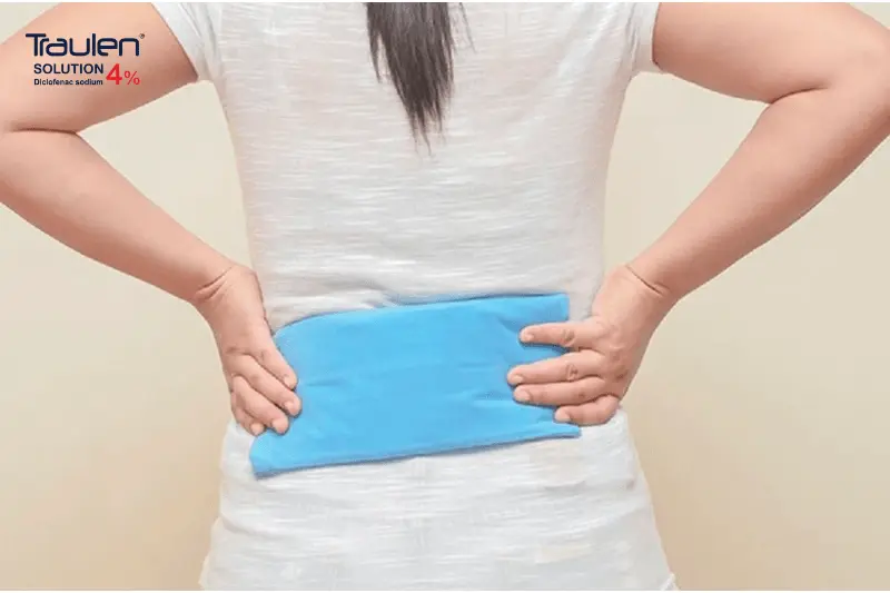 thoát vị đĩa đệm cột sống thắt lưng