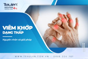 Viêm khớp dạng thấp