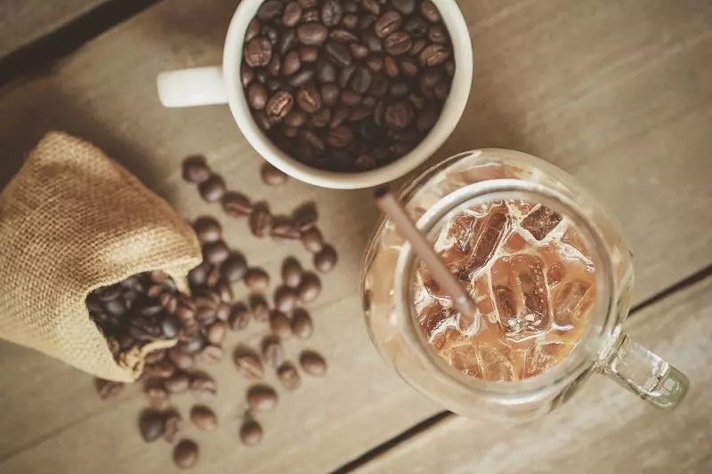 thực phẩm làm "giòn" khớp