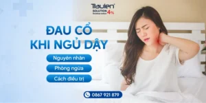 dau co khi ngu day