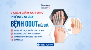 gout
