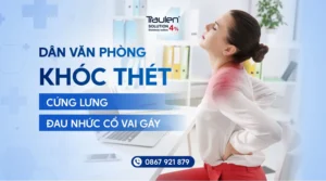 dau nhuc co vai gay
