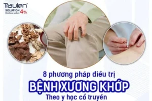 benh ly xuong khop