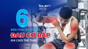 dau co bap