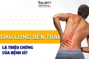 dau lung ben trai