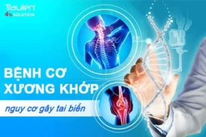 Béo phì làm tăng nguy cơ bị tai biến lên gấp 6 lần so với người bình thường