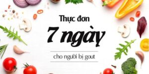 thuc don gout