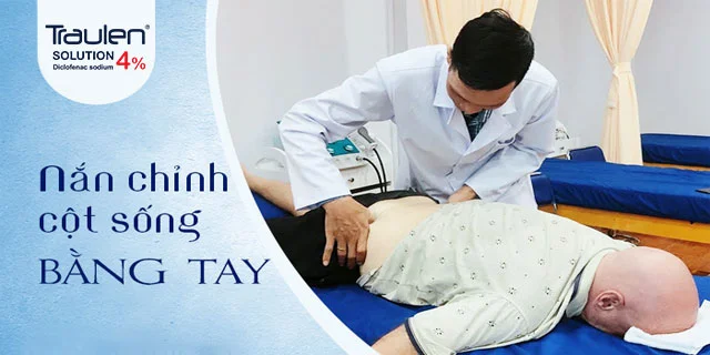 nan chinh cot song