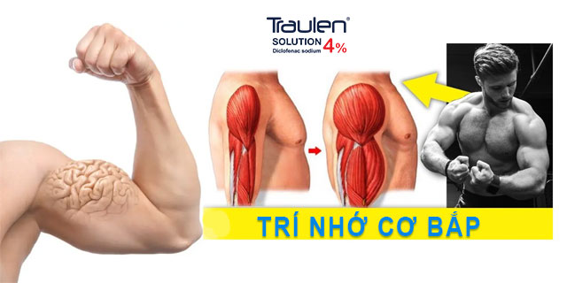 TRI NHO CO BAP