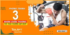 chan thuong gym