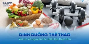 dinh duong khi tap luyen