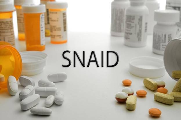 Nghiên cứu dược động học và sinh khả dụng của Diclofenac tại chỗ 3 Diclofenac có tác dụng giảm viêm, giảm đau thông qua cơ chế ức chế enzym COX