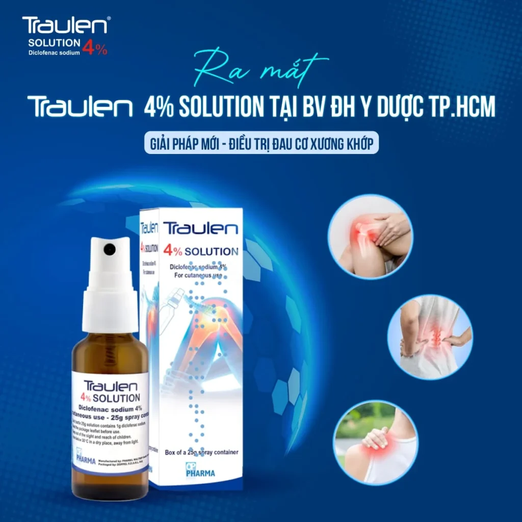 traulen 4 1