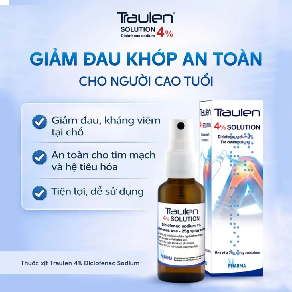 traulen nguoi cao tuoi