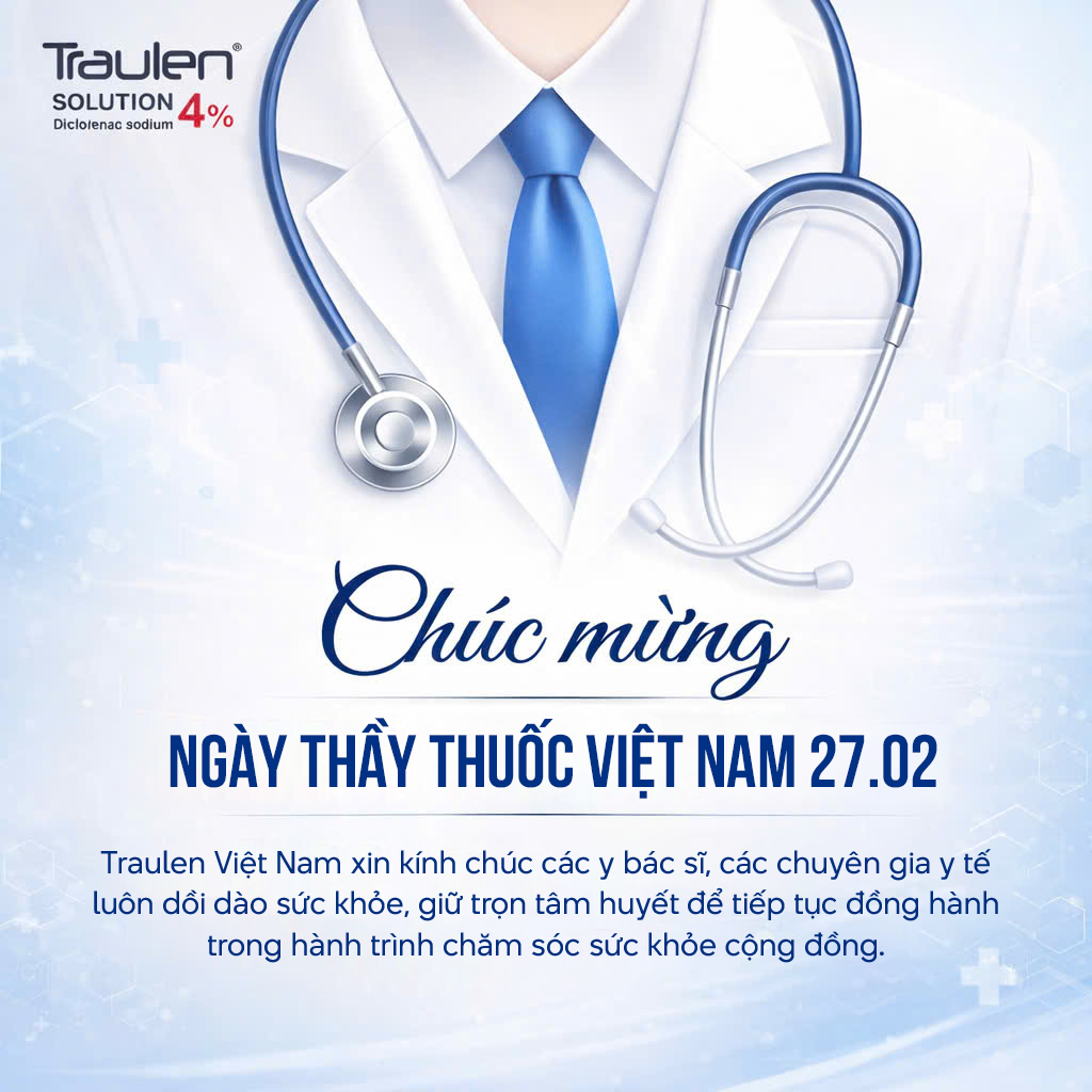 ngay thay thuoc viet nam