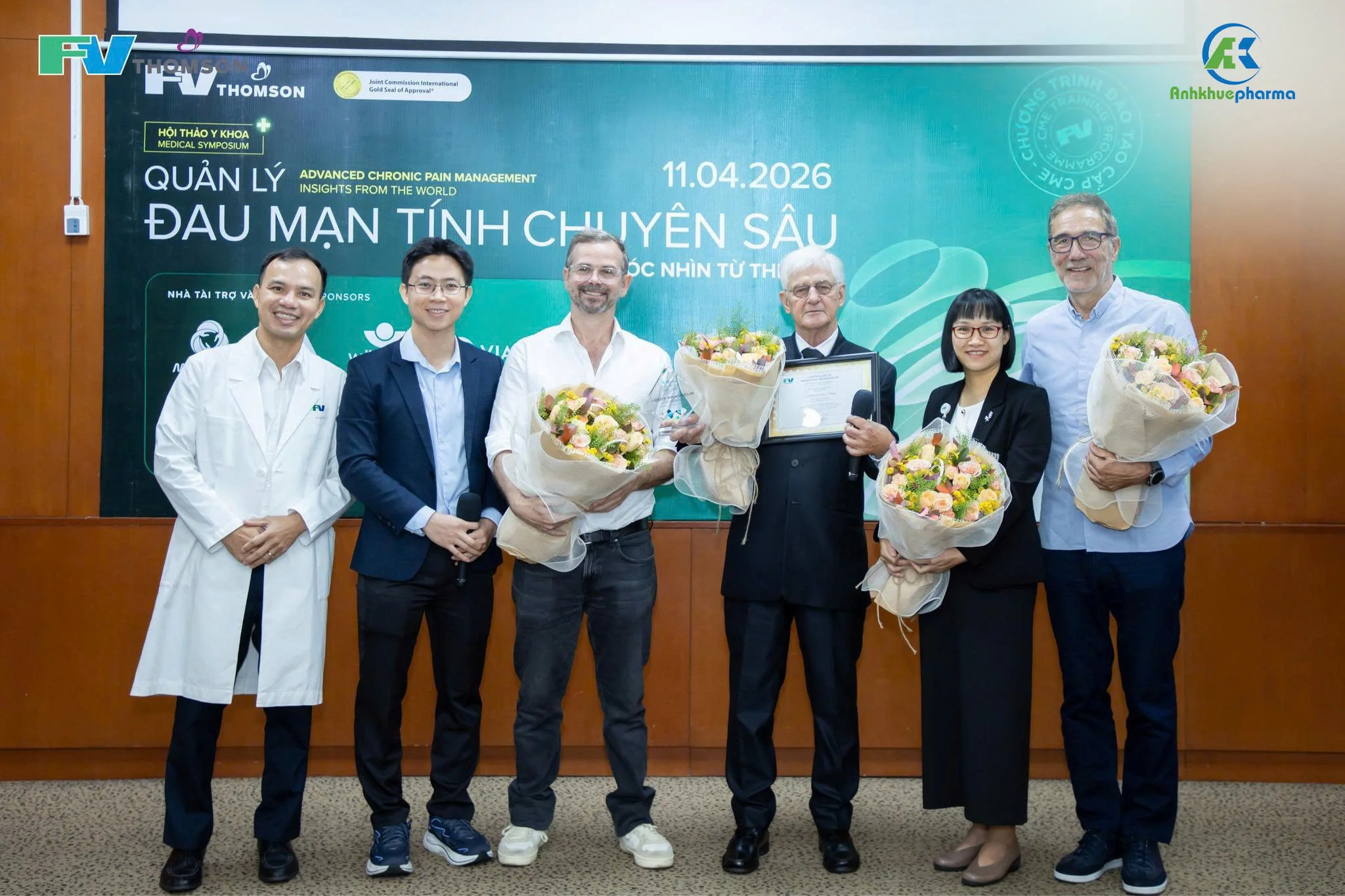 traulen benh vien fv 3