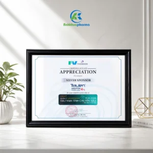 traulen benh vien fv